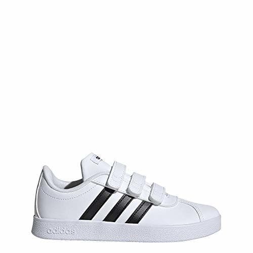 Moda Adidas VL Court 2.0 CMF I