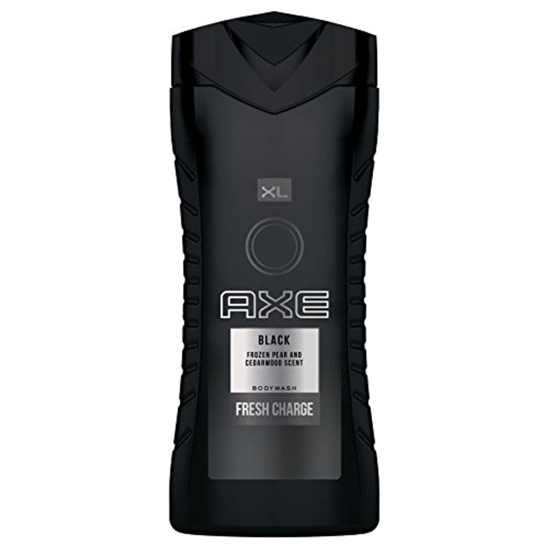 Product Axe Gel de ducha Black 400ml