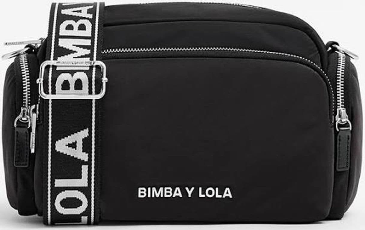 Fashion Bolso de mano para mujer, de bimba y Lol, novedad de 2020, b