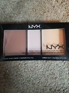 Moda Contouring & iluminadores | NYX Professional Makeup