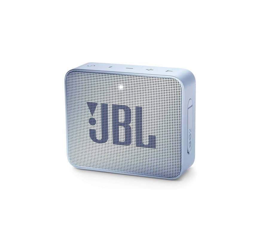 Producto Altavoz JBL Go 2 