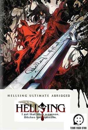 Serie Hellsing Ultimate Abridged