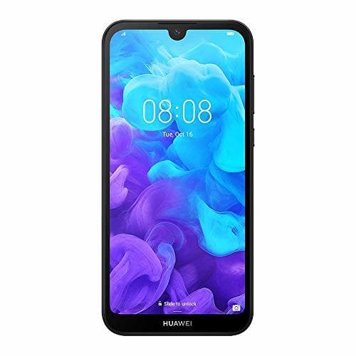 Electrónica Huawei Y5 2019 - Smartphone de 5.71"