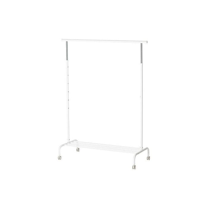 Product IKEA RIGGA- Perchero de pie,