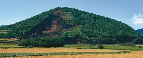 Place La Garrotxa