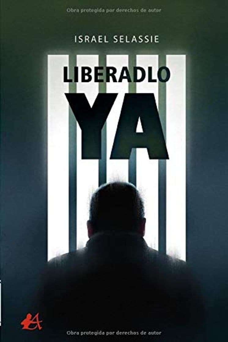 Book Liberadlo ya