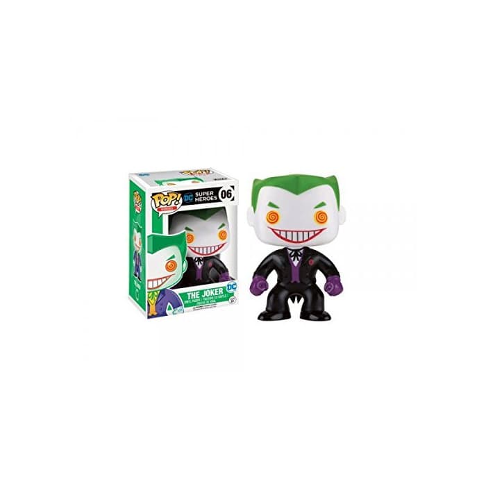 Juego Funko 599386031