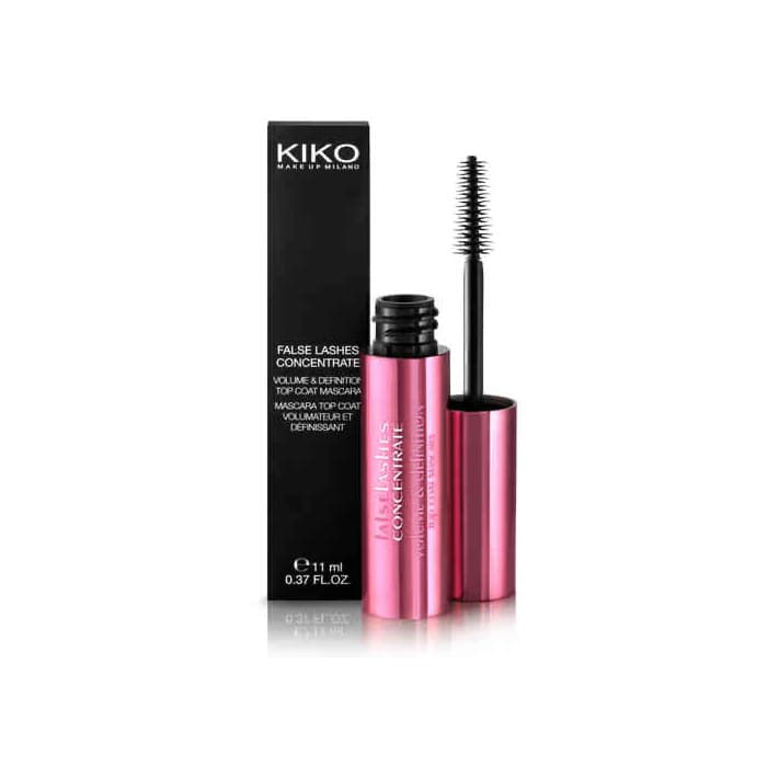 Product Rímel Kiko