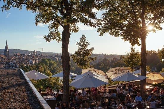 Restaurantes Rosengarten