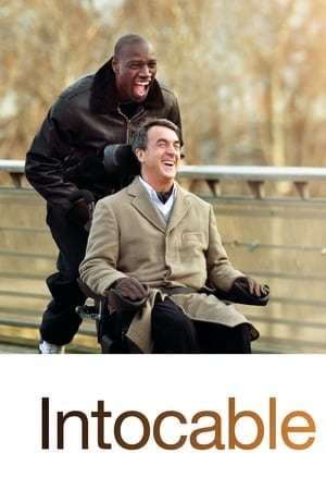 Movie The Intouchables