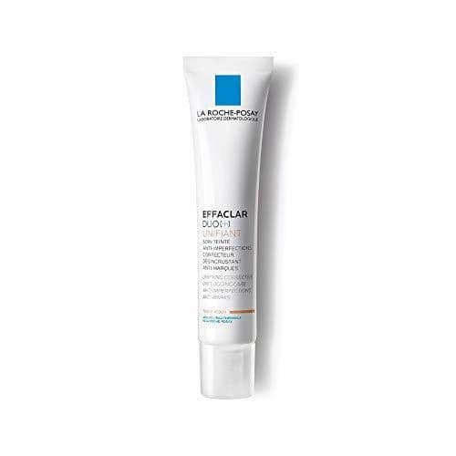 Beauty Effaclar Duo+Unif Med 40Ml