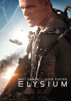 Movie Elysium