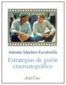 Libro Estrategias del guión cinematográfico