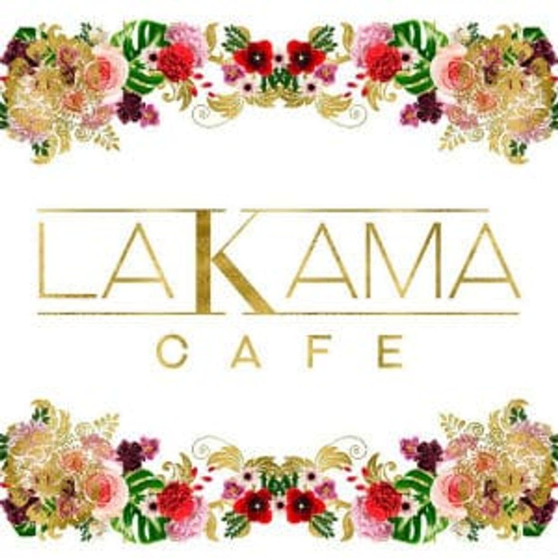 Restaurantes La Kama Café (Tropical Fresh Cocktail Bar)