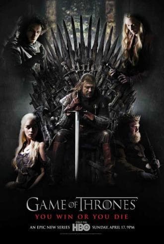 Serie Game of Thrones