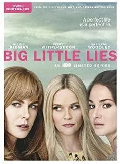 Serie Big Little Lies