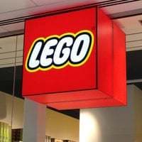 Place LEGO® Store Paris So Ouest