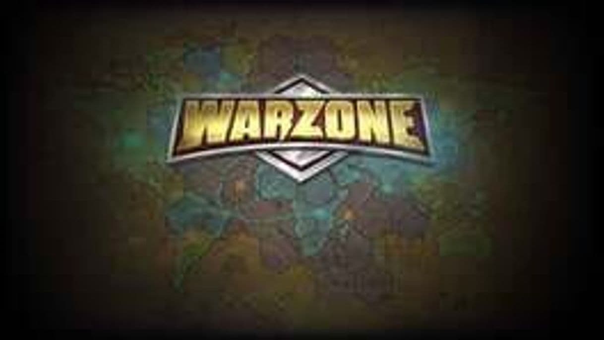 Videogames Warzone