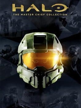 Videojuegos Halo: The Master Chief Collection