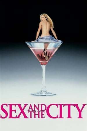 Serie Sex and the City