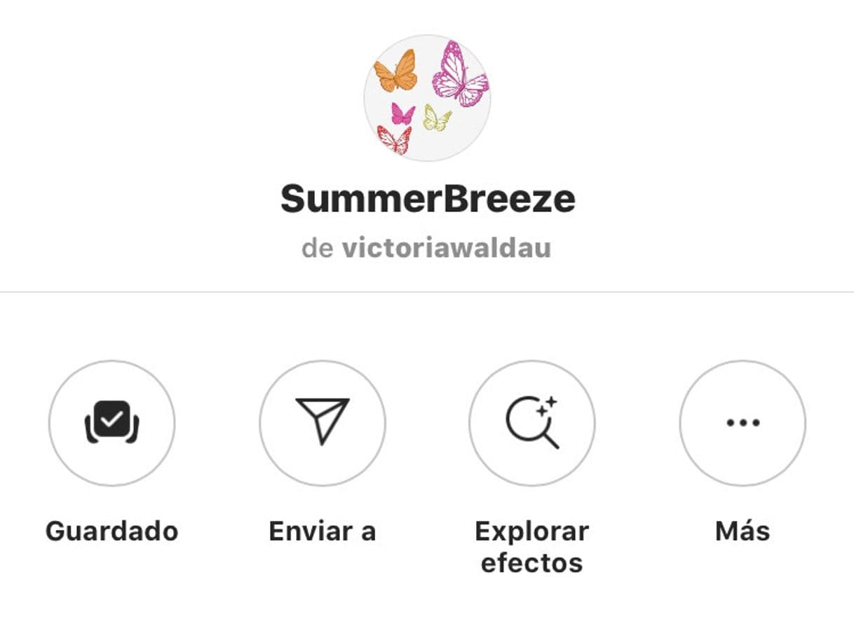 Fashion SummerBreeze