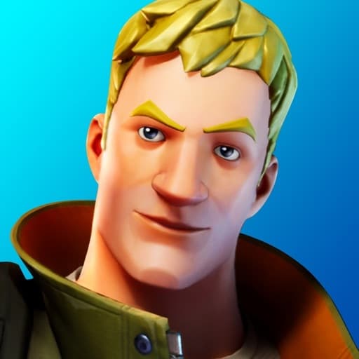 App Fortnite