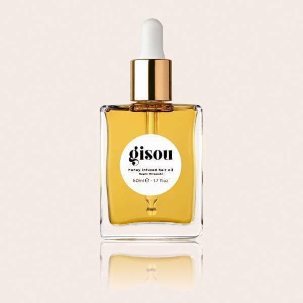 Moda Honey Infused Hair Oil Luxe - Gisou

