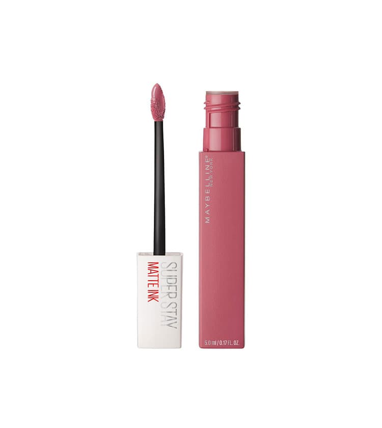 Producto Superstay Matte Ink MAYBELLINE NEW YORK Labial líquido