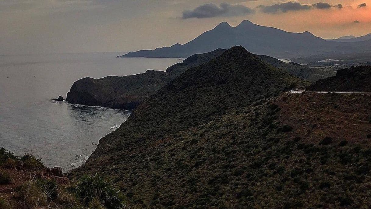 Lugar Mirador de La Amatista