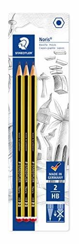 Producto Staedtler Noris 120-2BK3DA