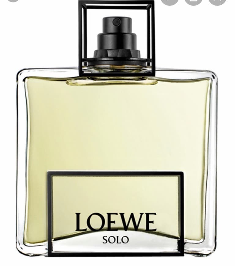 Belleza Loewe - Eau de toilette para hombre