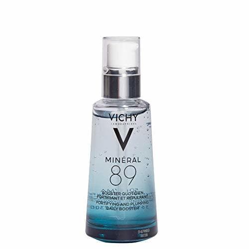 Belleza VICHY MINERAL 89 CREMA 50 ML