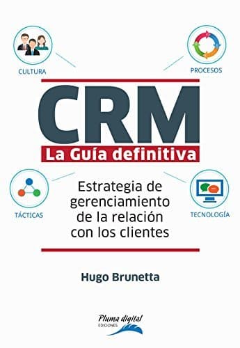 Libro CRM-La guía definitiva