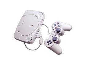 Electronic Playstation One [Importación italiana]