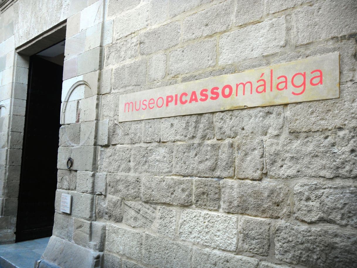 Place Museo Picasso