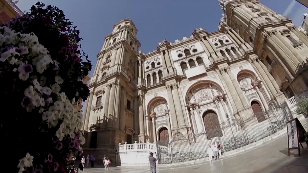 Place Catedral de Málaga