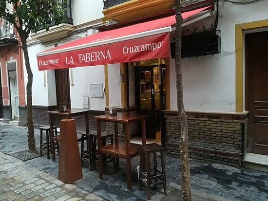 Restaurantes La Taberna