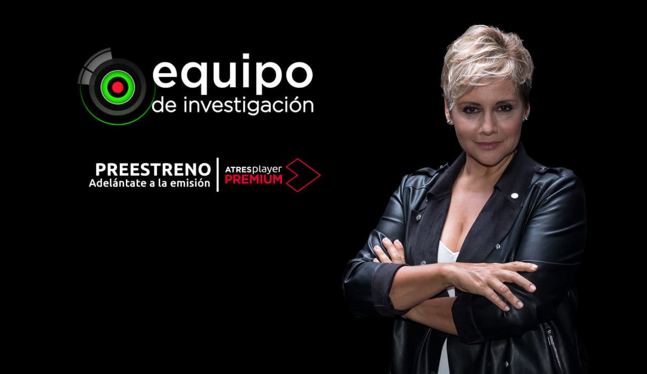 Moda Equipo de Investigación | Todos los viernes a las 22.30 con Gloria ...