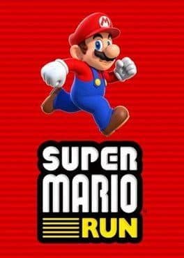 Videojuegos Super Mario Run