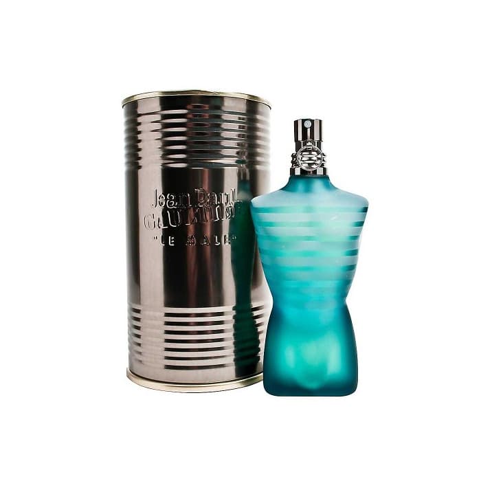 Belleza Jean Paul Gaultier Le Male Eau de Toilette Vaporizador 75 ml