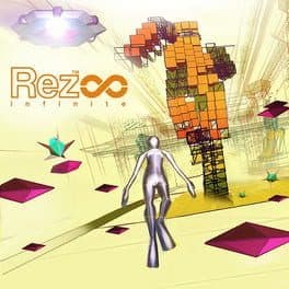 Videojuegos Rez Infinite