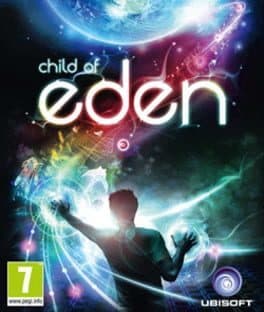 Videojuegos Child of Eden