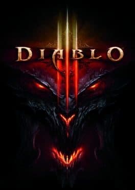 Videojuegos Diablo III