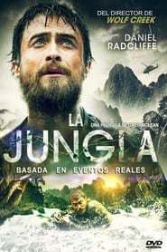 Película Jungle