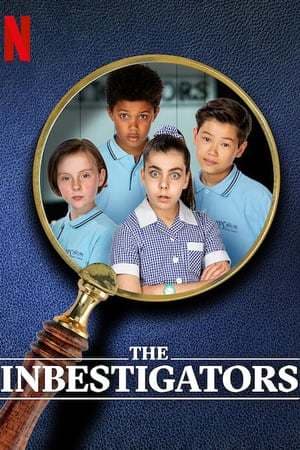 Serie The InBESTigators