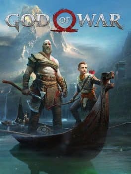 Videojuegos God of War