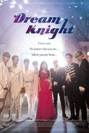 Serie Dream Knight