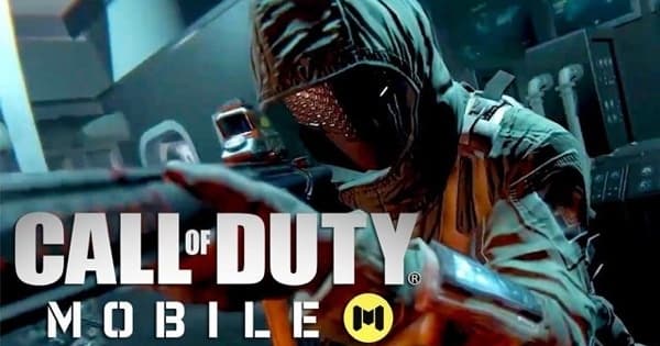 Videojuegos Call of Duty: Mobile