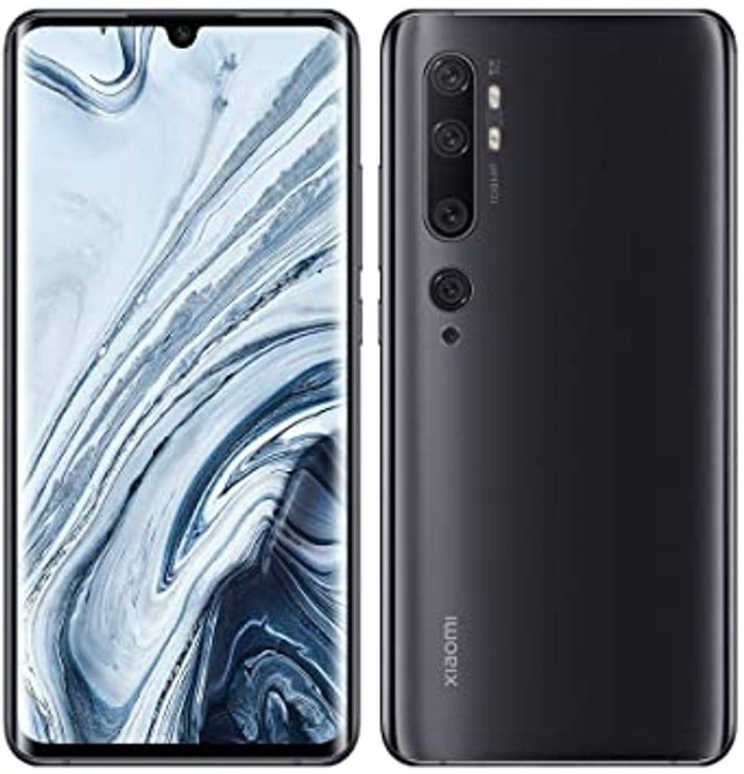 Producto Xiaomi Mi Note 10 Smatphone 6GB RAM