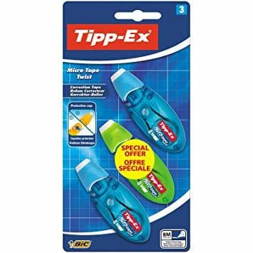 Producto Bic Tipp-Ex